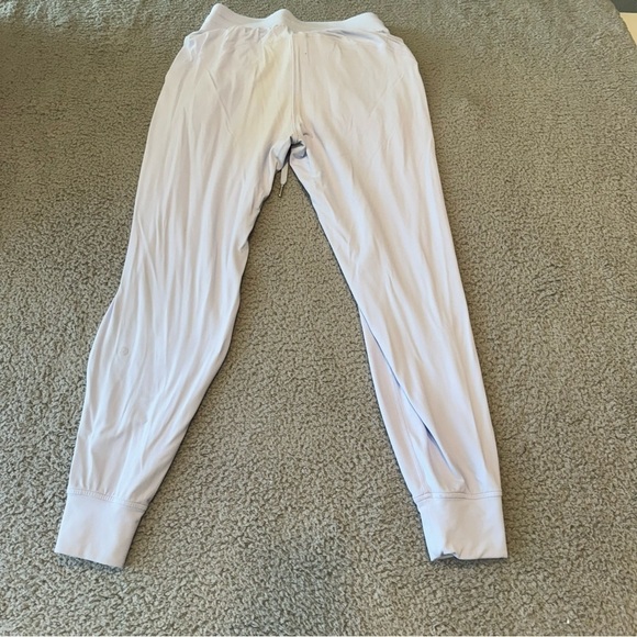 Lululemon Ready to Rulu High-Rise Jogger *Full LengthPastel Blue Size 6 - Picture 5 of 11